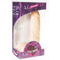 Pink Room Gode P10 Nate 18 x 5cm